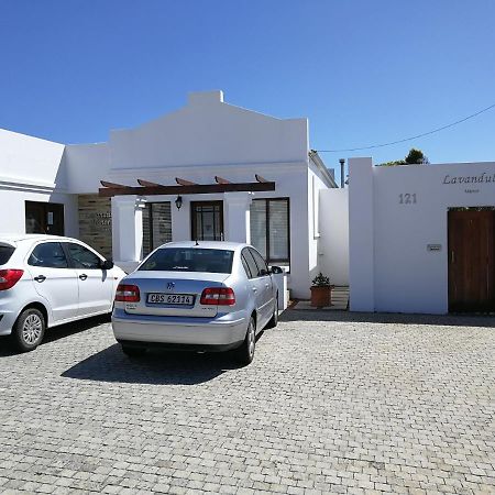 Lavandula Manor Self-Catering Mossel Bay Kültér fotó