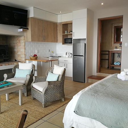 Lavandula Manor Self-Catering Mossel Bay Kültér fotó