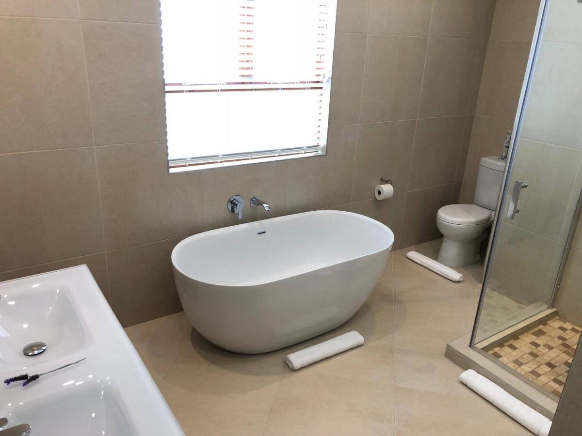 Lavandula Manor Self-Catering Mossel Bay Kültér fotó