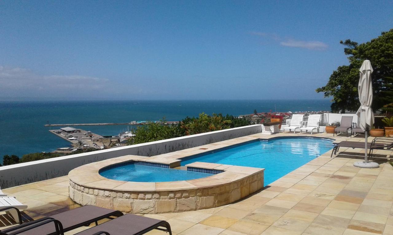 Lavandula Manor Self-Catering Mossel Bay Kültér fotó