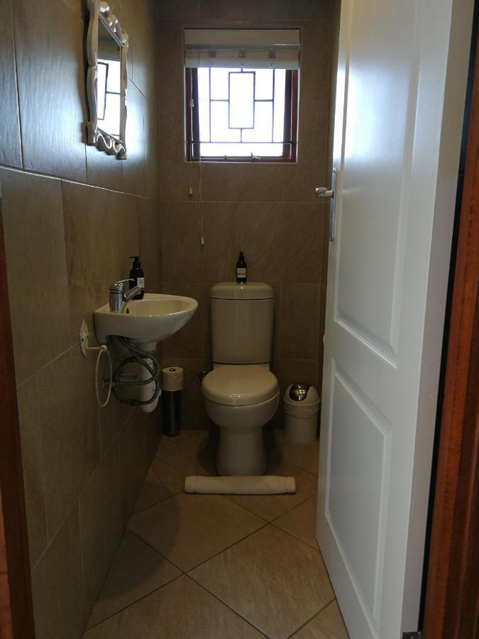 Lavandula Manor Self-Catering Mossel Bay Kültér fotó