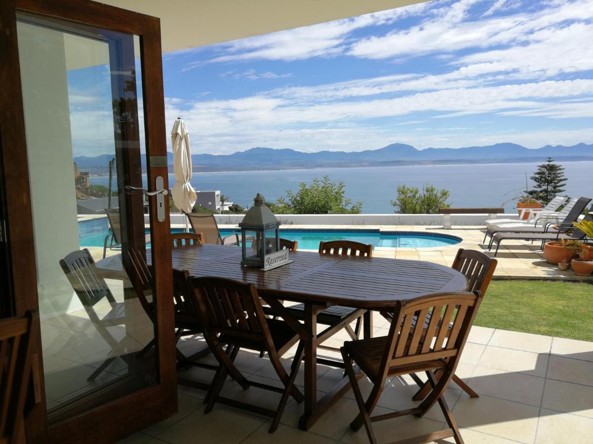 Lavandula Manor Self-Catering Mossel Bay Kültér fotó