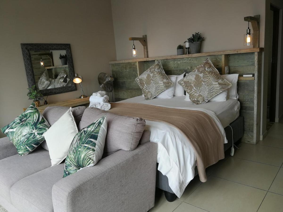 Lavandula Manor Self-Catering Mossel Bay Kültér fotó