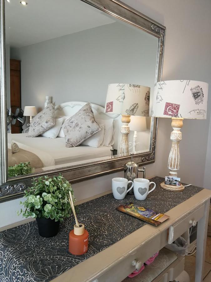 Lavandula Manor Self-Catering Mossel Bay Kültér fotó