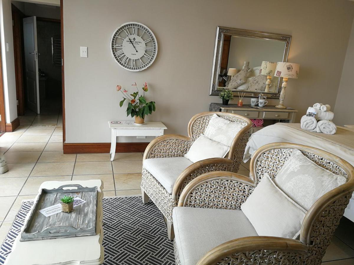 Lavandula Manor Self-Catering Mossel Bay Kültér fotó