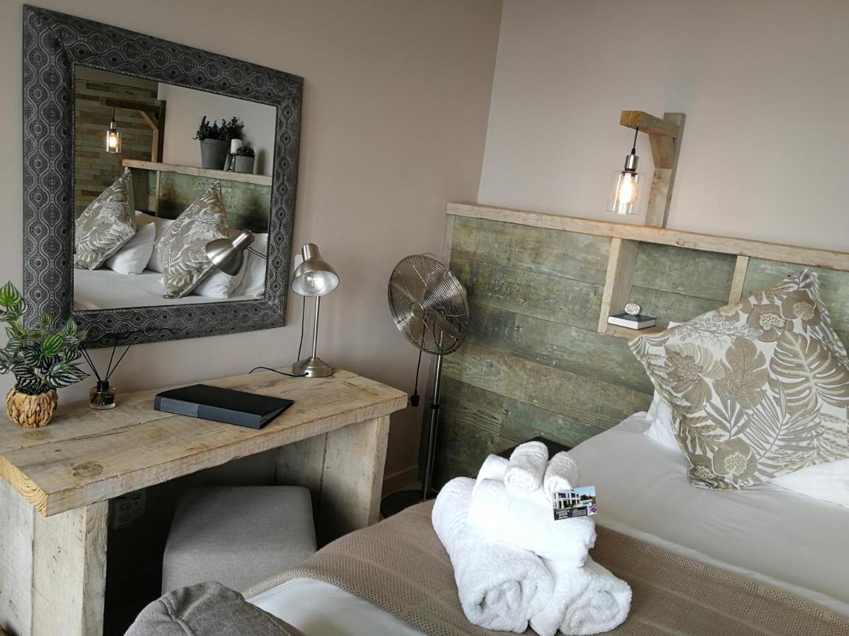 Lavandula Manor Self-Catering Mossel Bay Kültér fotó