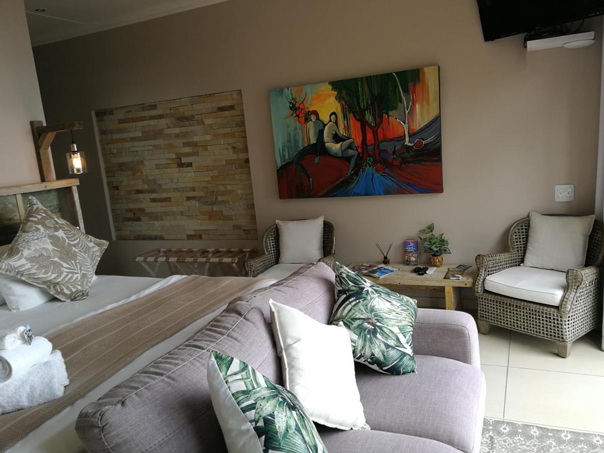 Lavandula Manor Self-Catering Mossel Bay Kültér fotó