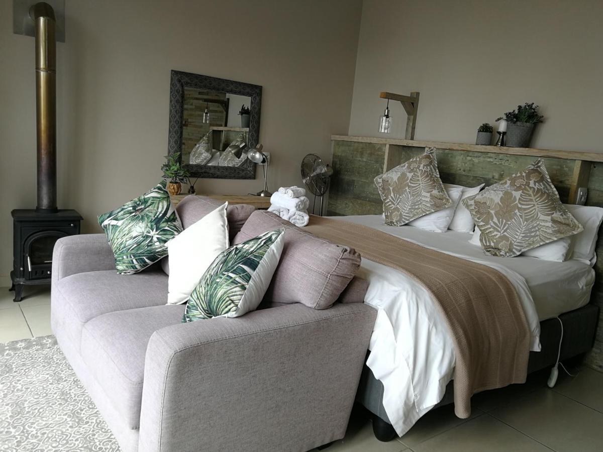Lavandula Manor Self-Catering Mossel Bay Kültér fotó