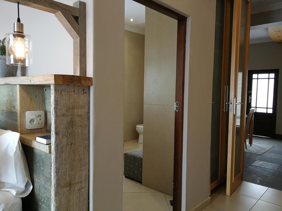 Lavandula Manor Self-Catering Mossel Bay Kültér fotó