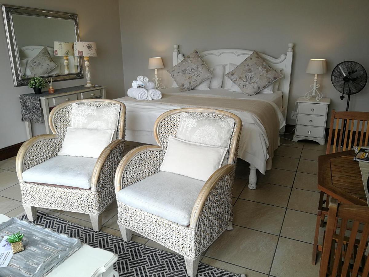 Lavandula Manor Self-Catering Mossel Bay Kültér fotó