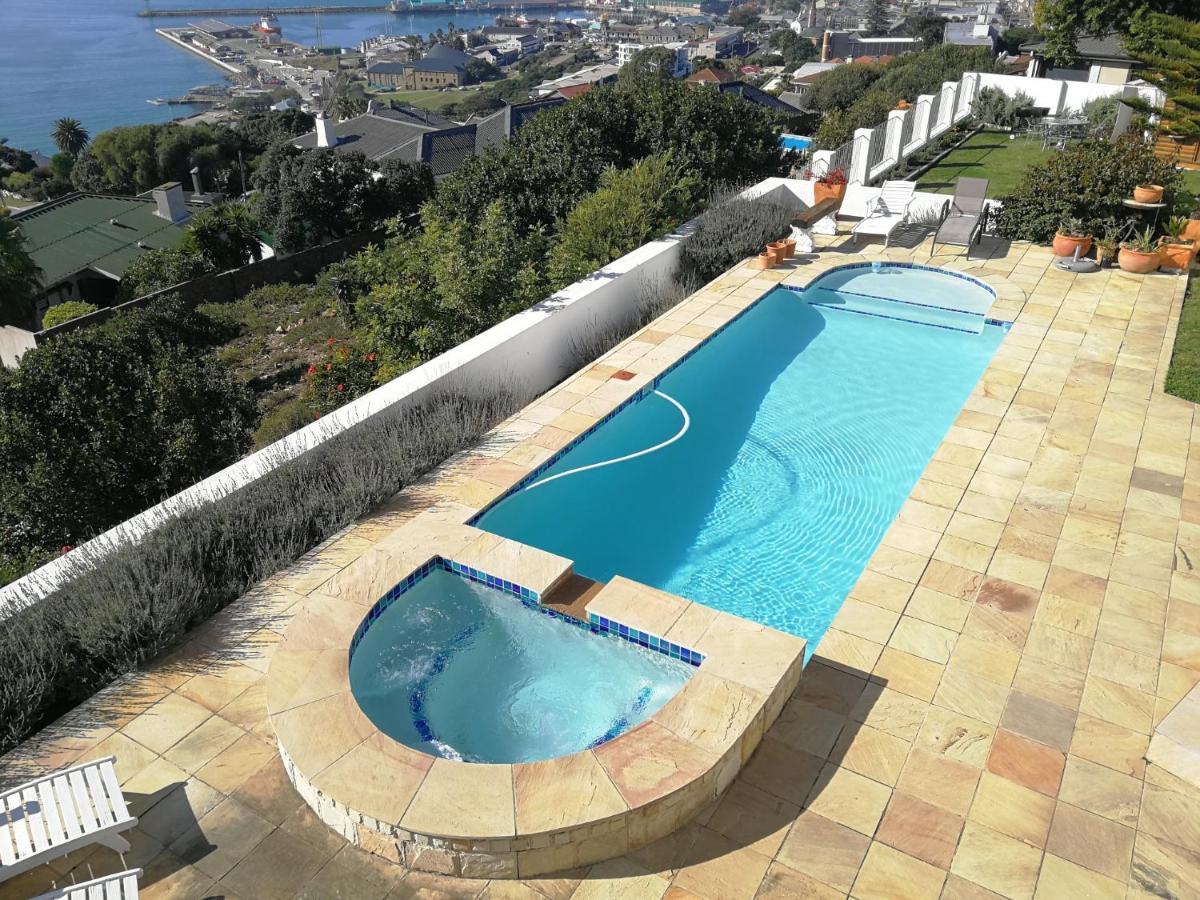 Lavandula Manor Self-Catering Mossel Bay Kültér fotó