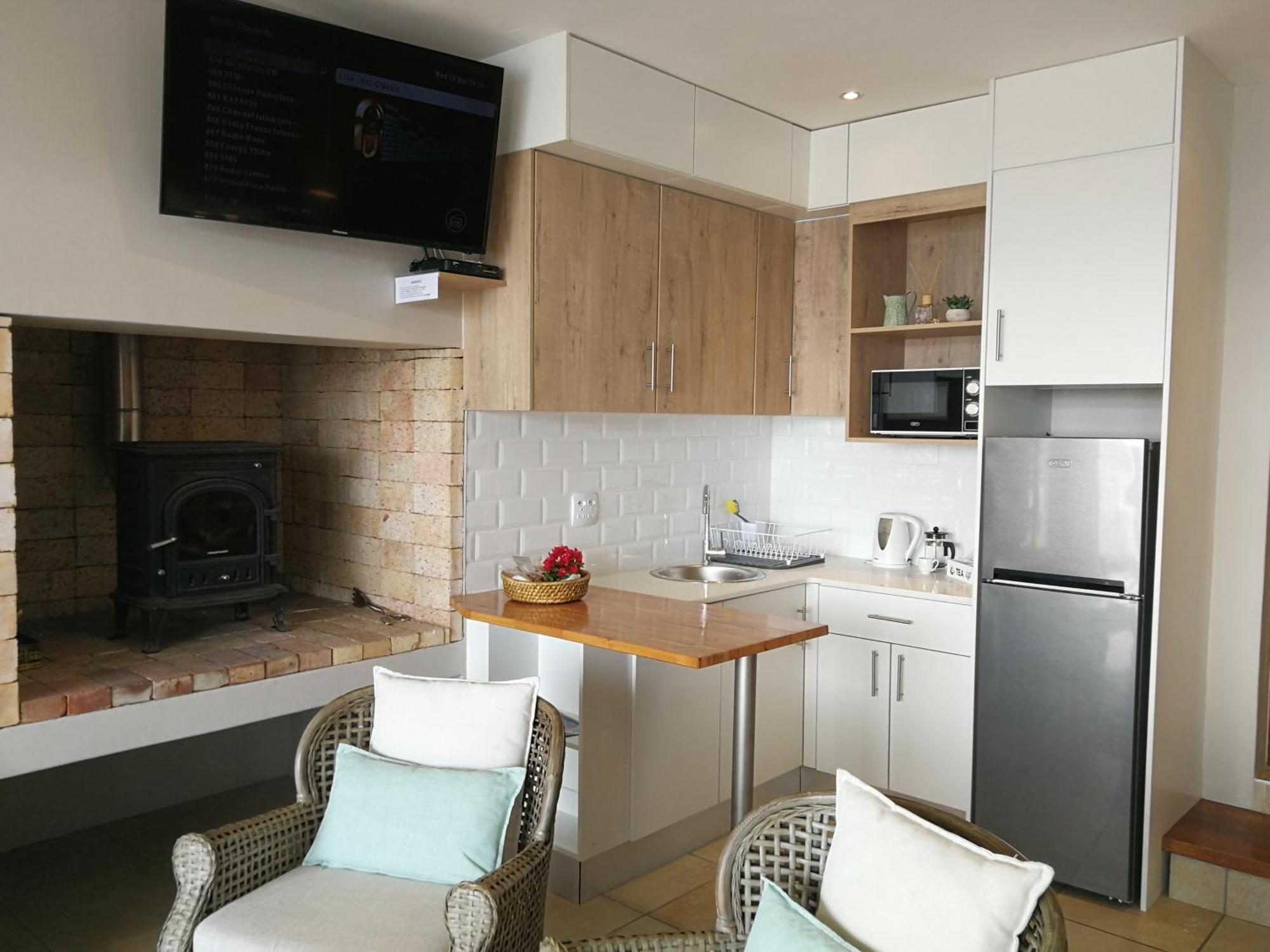 Lavandula Manor Self-Catering Mossel Bay Kültér fotó