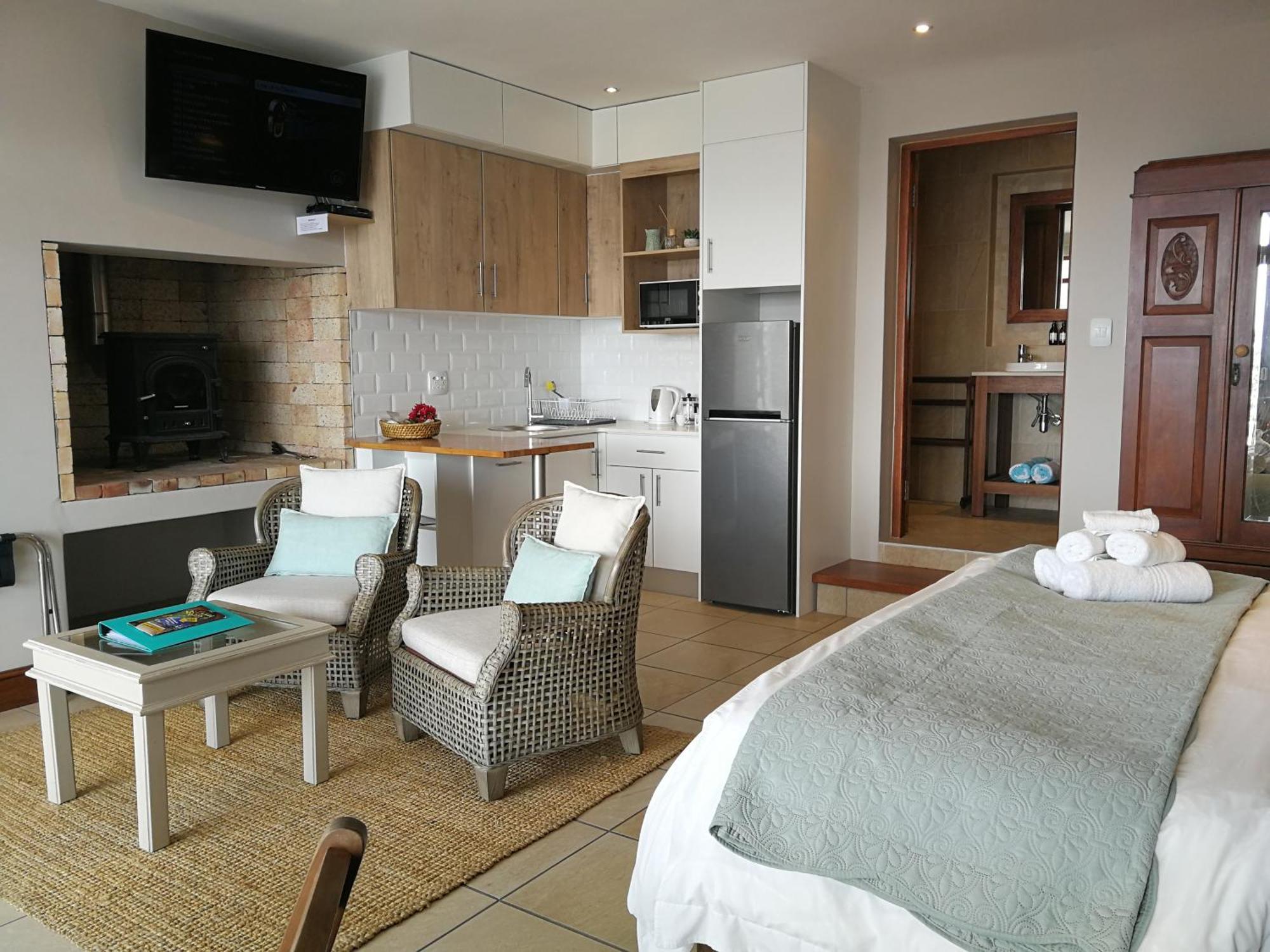 Lavandula Manor Self-Catering Mossel Bay Kültér fotó