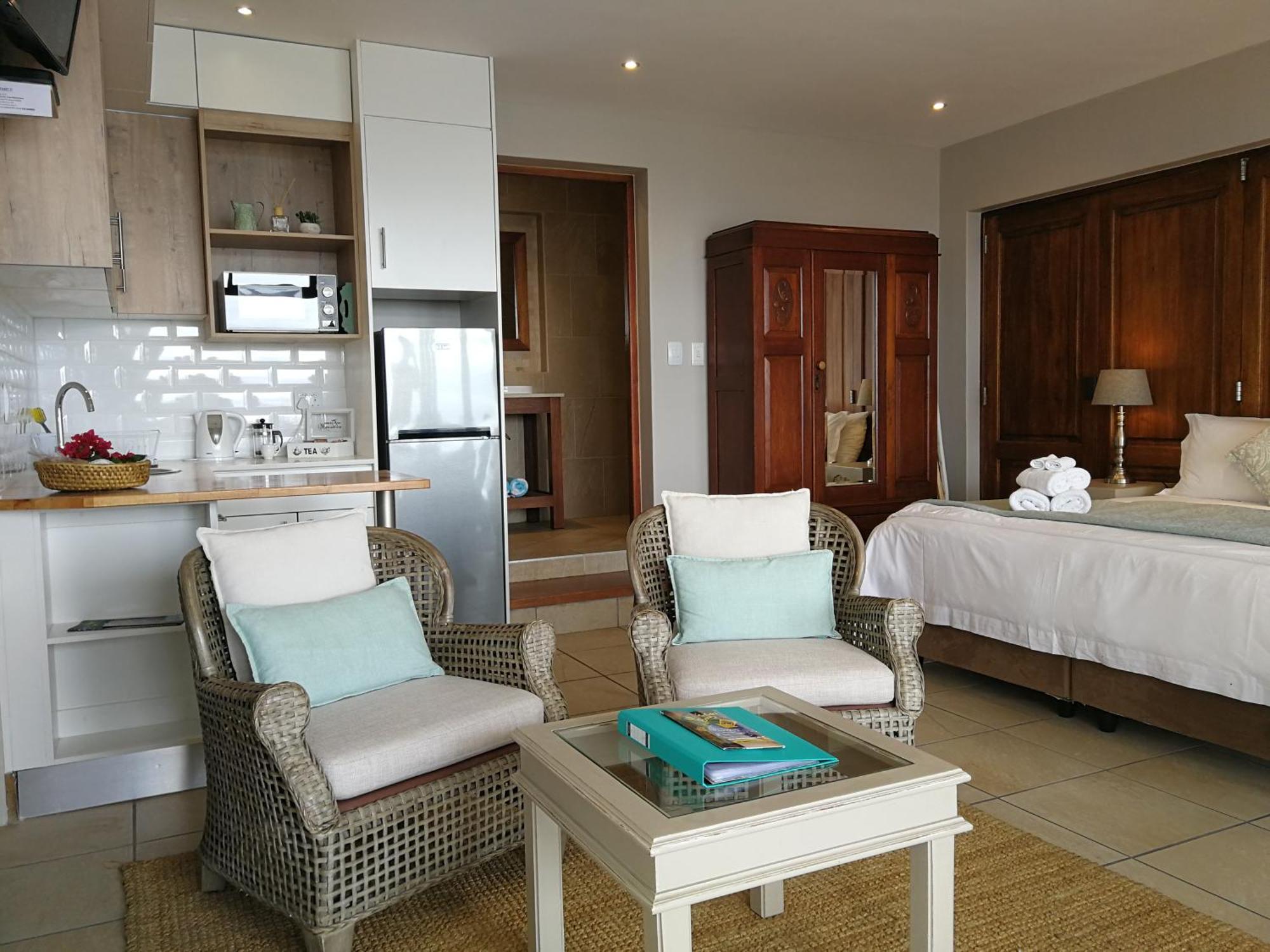 Lavandula Manor Self-Catering Mossel Bay Kültér fotó