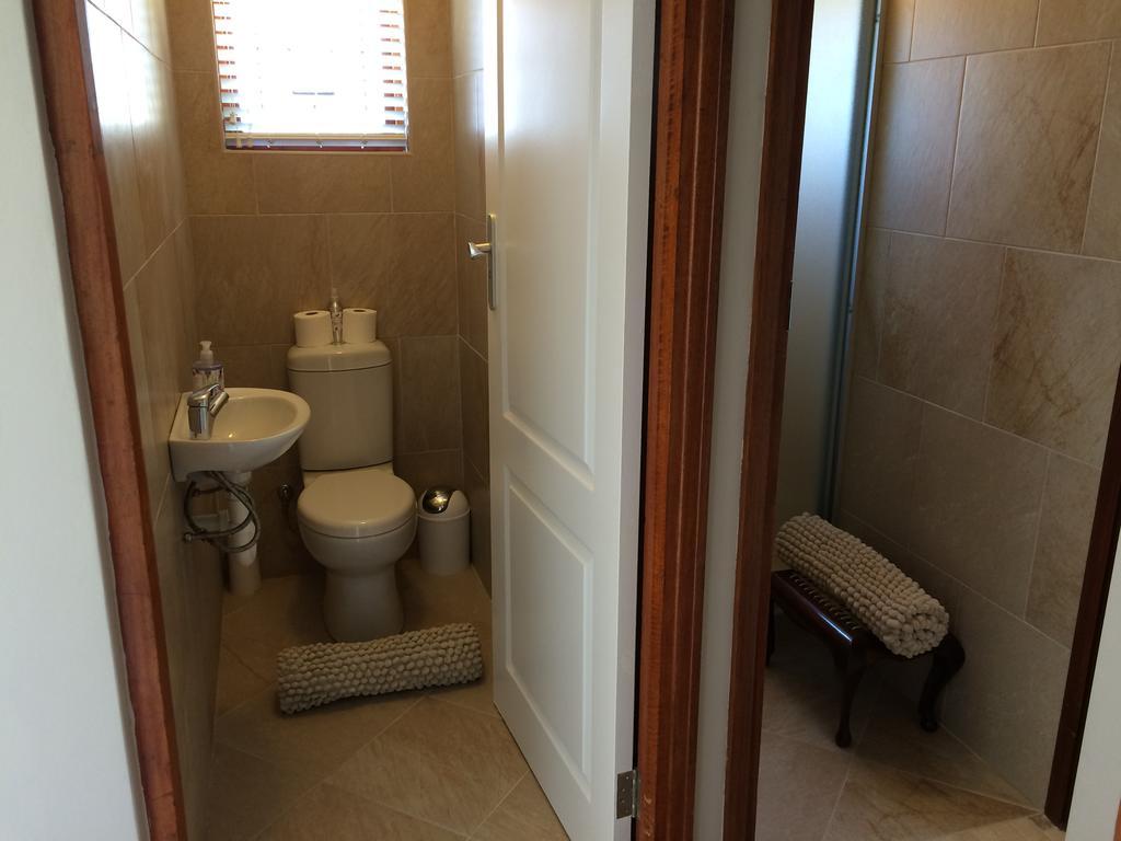 Lavandula Manor Self-Catering Mossel Bay Szoba fotó