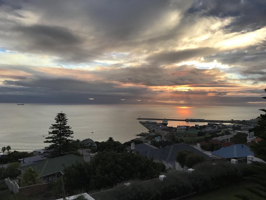 Lavandula Manor Self-Catering Mossel Bay Kültér fotó