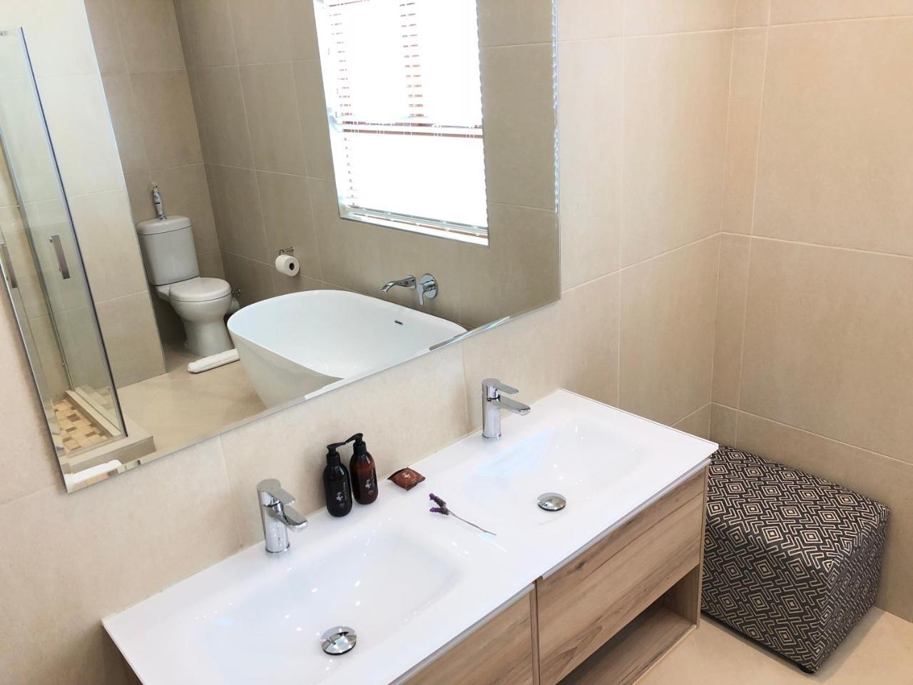 Lavandula Manor Self-Catering Mossel Bay Kültér fotó