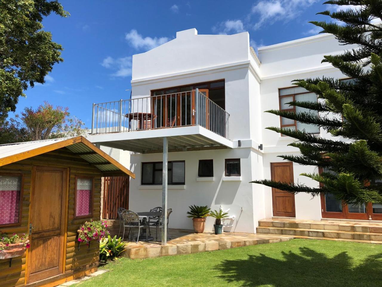 Lavandula Manor Self-Catering Mossel Bay Kültér fotó