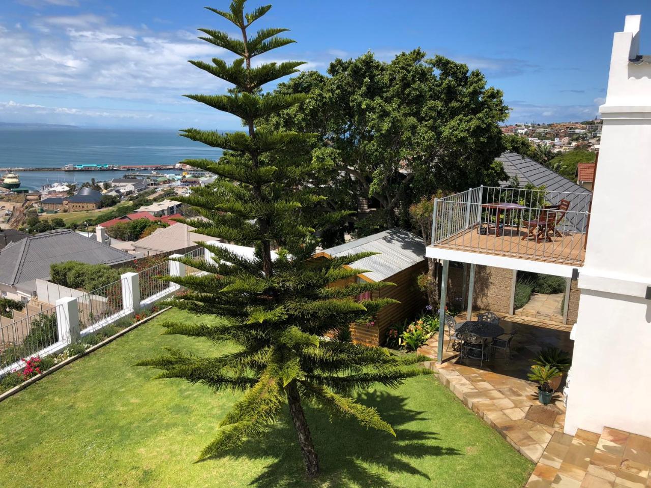 Lavandula Manor Self-Catering Mossel Bay Kültér fotó