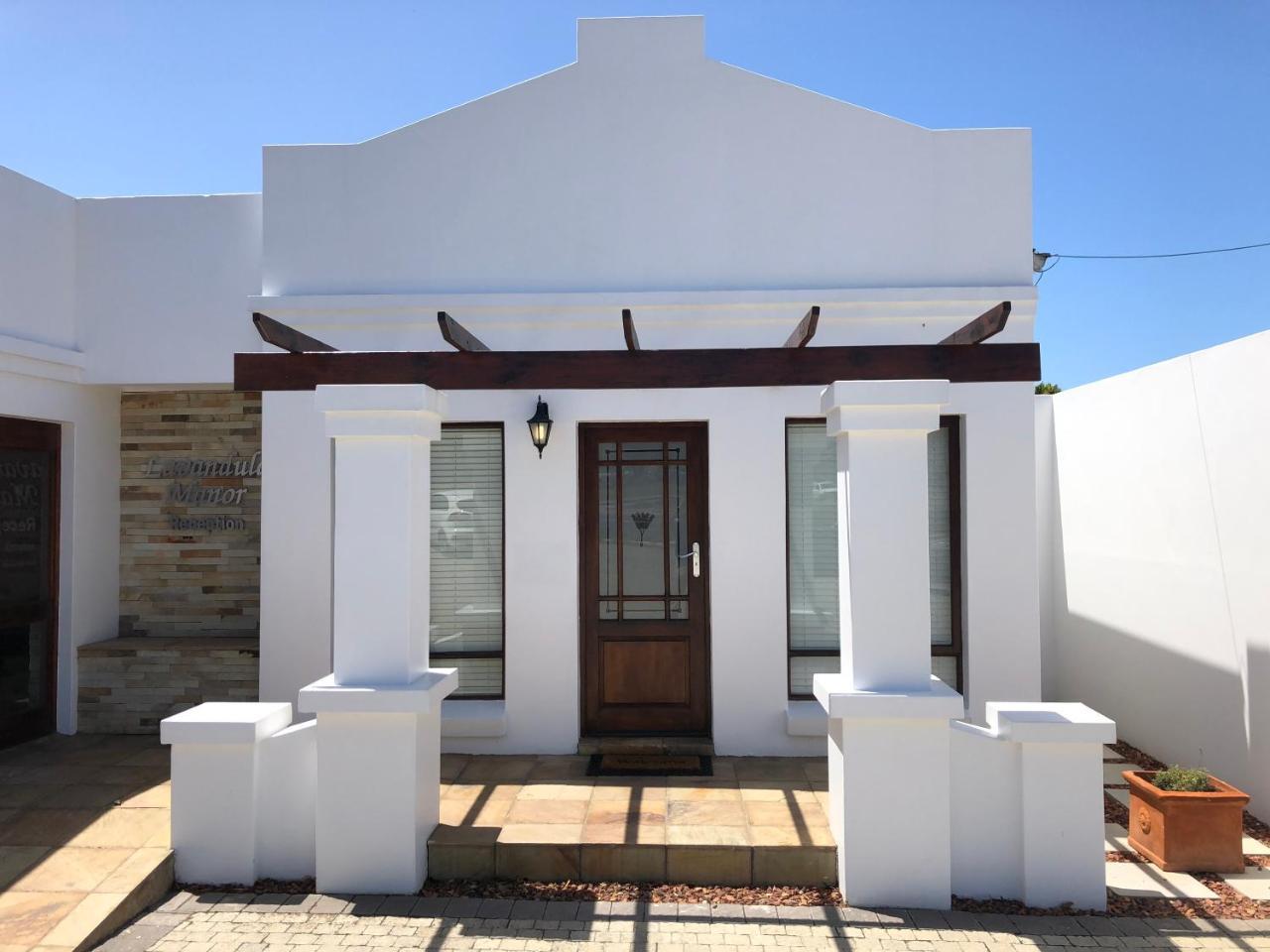 Lavandula Manor Self-Catering Mossel Bay Kültér fotó