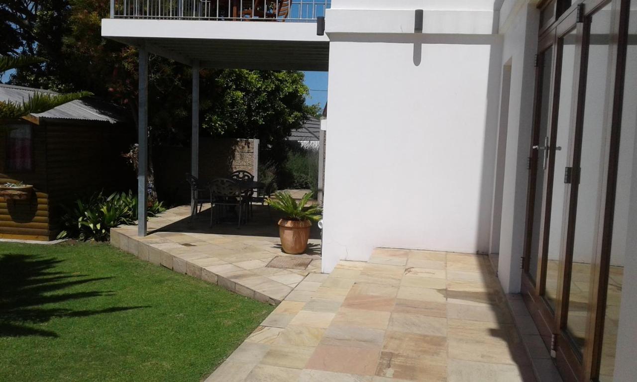 Lavandula Manor Self-Catering Mossel Bay Kültér fotó