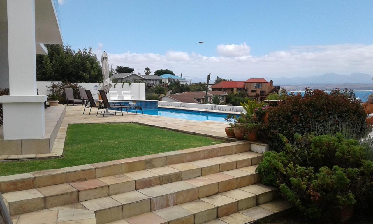 Lavandula Manor Self-Catering Mossel Bay Kültér fotó
