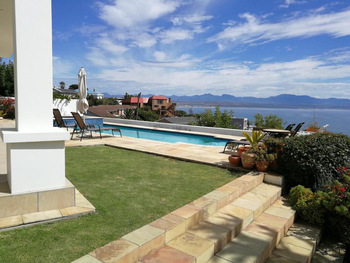 Lavandula Manor Self-Catering Mossel Bay Kültér fotó